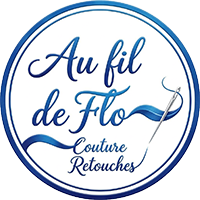Au Fil de Flo' - Couture et Retouches