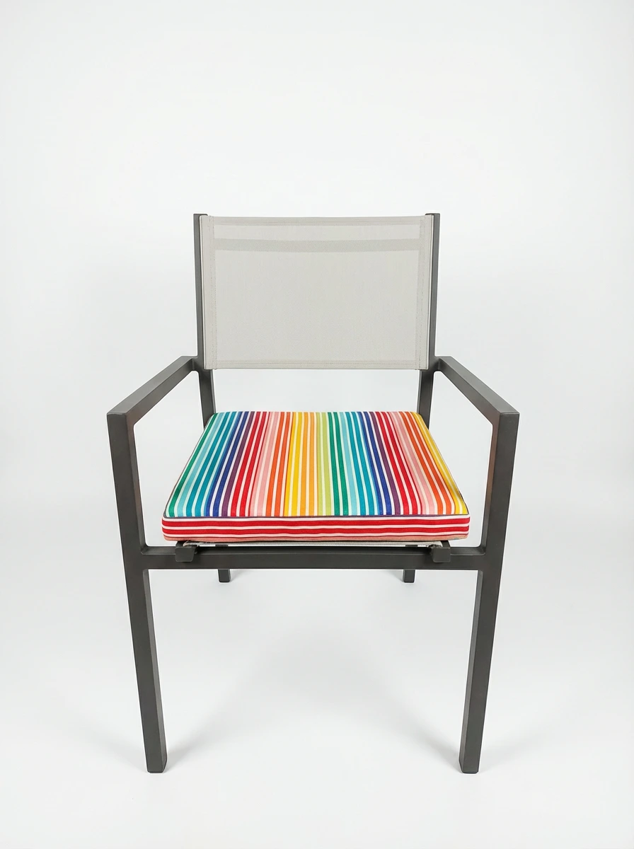 Confection de coussin