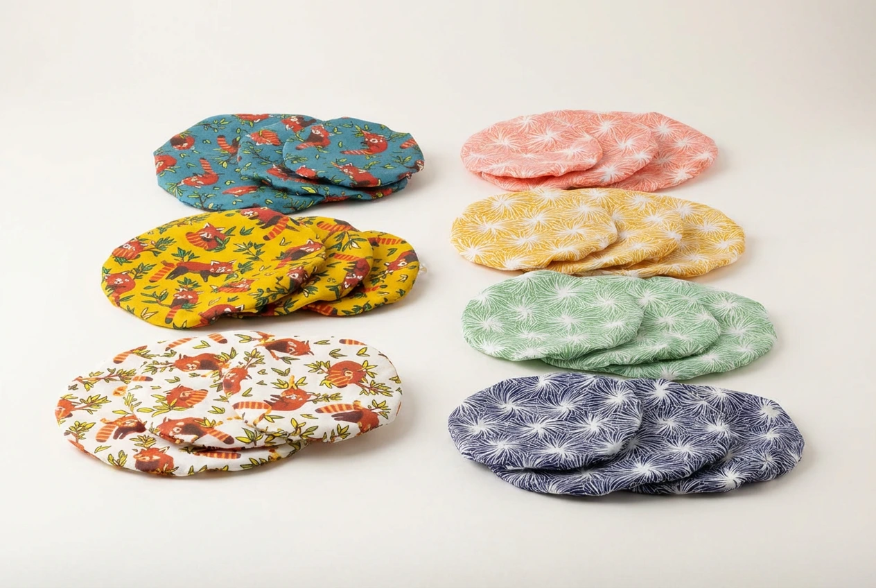 Protection alimentaire réutilisable