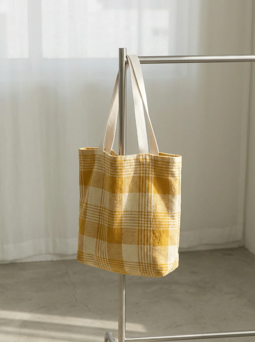 Tote bag personnalisé